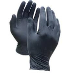 JEFGLNI-L Gecko Nitrile Gloves - Large