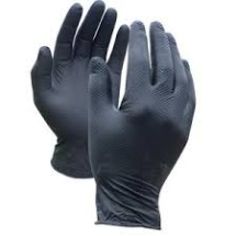 JEFGLNI-XL Gecko Gloves Nitrile - XL