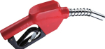 JEFPMPAUTONOZZ Automatic Fuel Nozzle