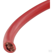 KA15004 Battery Cable 1x50mm² Red