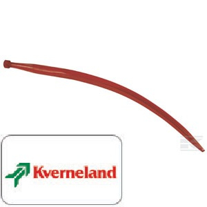 Curved Tine 810mm