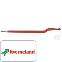 Cranked Tine 820mm(M24 Thread)