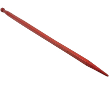 KK241162A Straight Tine 1240mm Long 30mm Thread KK241162A Straight Tine 1240mm Long 30mm Thread