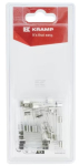KRGLASSFUSES02P18B Fuse Assortment 32mm Glass (18)