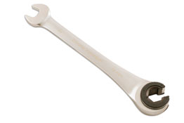 4900 Laser 10mm Ratchet Brake Pipe Spanner