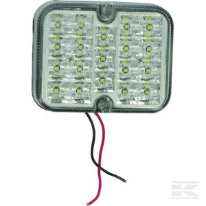 LED reversing light