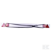 LA91288GP Light Board 6ft & 12m Cable LA91288GP Light Board 6ft & 12m Cable