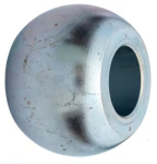 LA964284SKR Lower Link Ball Cat.3/2 64mm OD