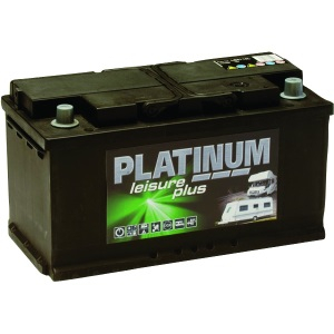 LB6110UKB Battery UKB Leisure (3 Year Warranty)