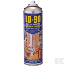 Gas Leak Detector LD-90