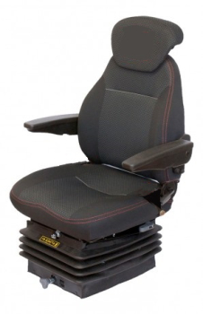 LGV90C1AR Air Suspension Seat With Armrests