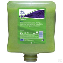 LIM2LT Lime Wash Hand Cleaners 2 Litre