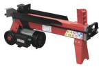 LS520H Log Splitter 5 Tonne 520mm Capacity