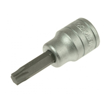 Teng M121250T-C 1/2Inch Drive TX50 Socket Teng M121250T-C 1/2Inch Drive TX50 Socket