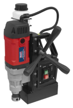 MAG230V Magnetic Drilling Machine 35mm 230v MAG230V Magnetic Drilling Machine 35mm 230v