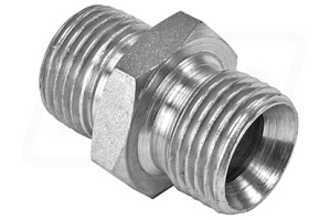 1/8Inch Bsp Male X 3/8Inch Bsp Male