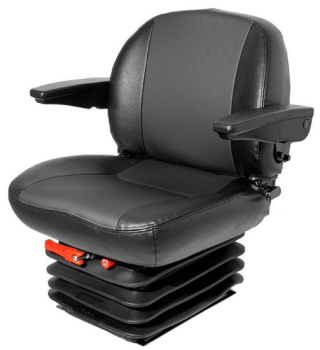 MGV84/C6 Mechanical Suspension Seat MGV84/C6 Mechanical Suspension Seat