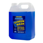 Screenwash 5 Litre (-20C)