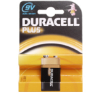 Duracell 9 volt Battery