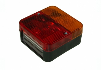 Rear Lamp Assy