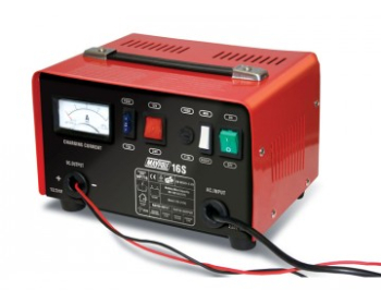 MP716 Battery Charger 12/24V 12A 30-180 Ah MP716 Battery Charger 12/24V 12A 30-180 Ah