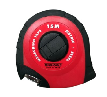 MT15 Measuring Tape 15m