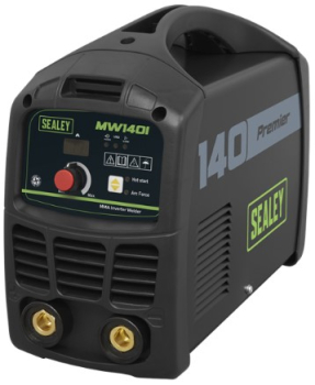 MW140I Inverter Welder 140A 230V MW140I Inverter Welder 140A 230V