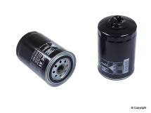 Oil Filter - Spin on Oil Filter - Spin on