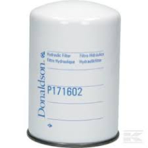 P171602 Hydraulic filter Donaldson