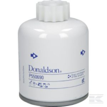Fuel filter Donaldson (BF1257)