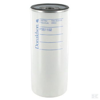 P551102 Oil filter