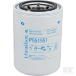 Hydraulic filter Donaldson