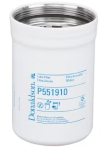 P551910 Oil Filter (VPD5186)