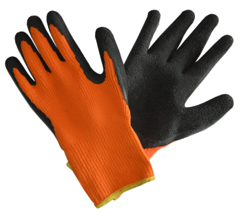 Winter Grip Glove Size 9 Large Winter Grip Glove Size 9 Large
