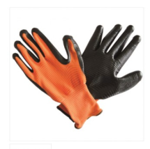 PTI0192 PTI Ribbed Gloves Size 10 X Large