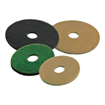 PW23-00011 SIP 14inch 5 x Fine Abrasive pads