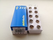 R207 - Bulb Pack of Ten