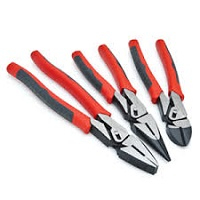 small red pliers group