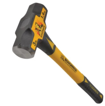 ROU65622 Roughneck Mini Sledge Hammer 16in 1.4kg