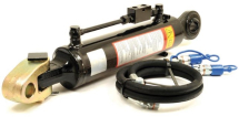S.119716 Hydraulic Top Link CAT 4/3 Knuckle To Ball 760-995mm S.119716 Hydraulic Top Link CAT 4/3 Knuckle To Ball 760-995mm