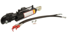 S.119726 Hydraulic Top Link CAT 4 Knuckle To Hook 760-995mm S.119726 Hydraulic Top Link CAT 4 Knuckle To Hook 760-995mm