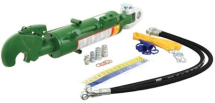 S.150074 Hydraulic Top Link Cat 3Knuckle To Hook 660-888mm S.150074 Hydraulic Top Link Cat 3Knuckle To Hook 660-888mm