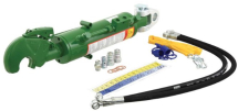 S.150095 Hydraulic Top Link CAT 3 Knuckle To Hook 625-831mm S.150095 Hydraulic Top Link CAT 3 Knuckle To Hook 625-831mm