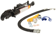 S.331301 Hydraulic Top Link CAT 2 Ball To Hook 585 - 825mm S.331301 Hydraulic Top Link CAT 2 Ball To Hook 585 - 825mm