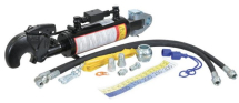 S.399891 Hydraulic Top Link CAT 3 Knuckle To Hook 565 - 706mm S.399891 Hydraulic Top Link CAT 3 Knuckle To Hook 565 - 706mm