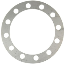 S.42035 Rear Axle Housing Shim Washer 0.50mm / 20 Thou. S.42035 Rear Axle Housing Shim Washer 0.50mm / 20 Thou.