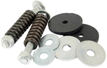 S.42580 MF Fuel Tank Mounting Bolt Kit S.42580 MF Fuel Tank Mounting Bolt Kit