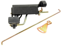 S.42691 MF Foot Throttle Kit S.42691 MF Foot Throttle Kit
