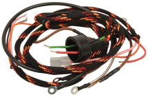 S.43645 Wiring Harness MF35 S.43645 Wiring Harness MF35