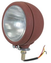 S.43940 Headlamp Straight L/H & R/H 12v Halogen S.43940 Headlamp Straight L/H & R/H 12v Halogen